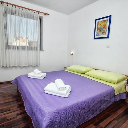 Apartments Lidija Ровинь Номер фото