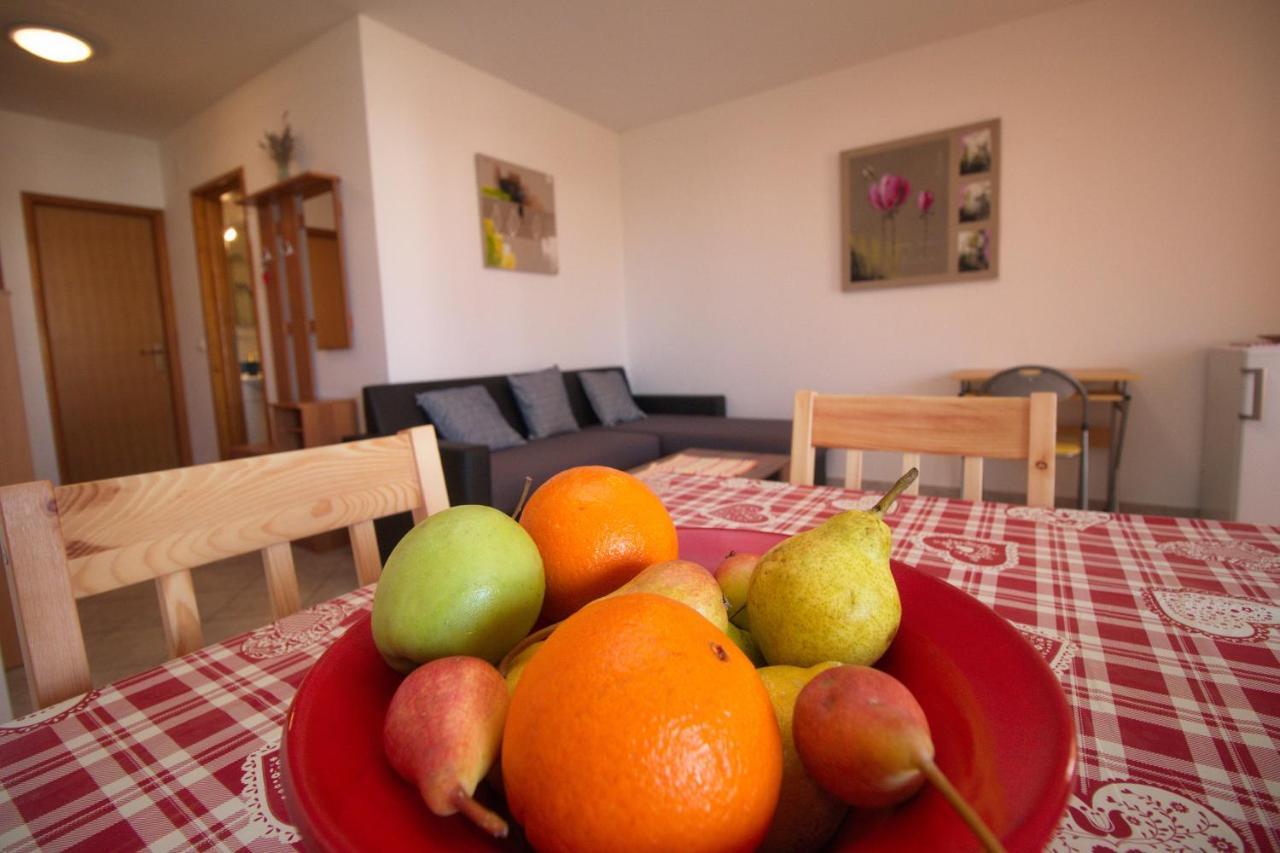 Apartments Lidija Ровинь Экстерьер фото
